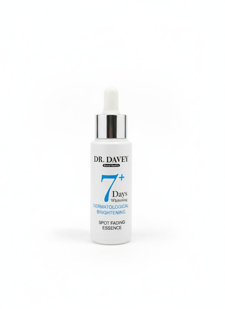 Dr. Davey 7+ Days Spot Fading Serum